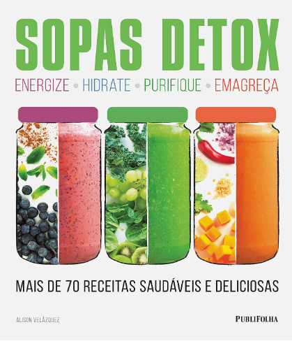 SOPAS DETOX